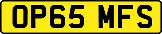 OP65MFS