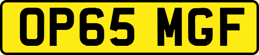 OP65MGF