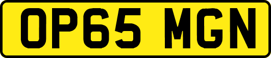 OP65MGN