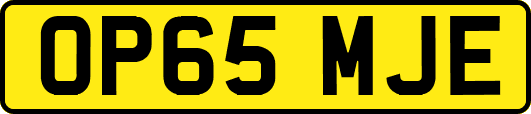 OP65MJE