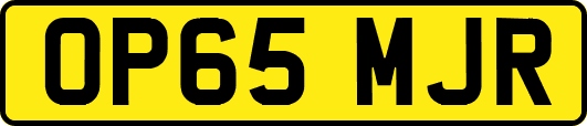 OP65MJR