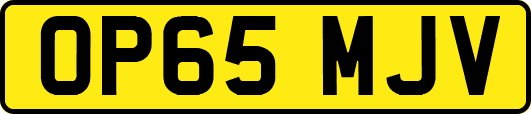 OP65MJV