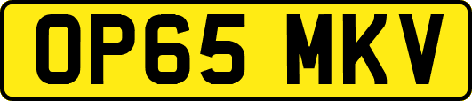 OP65MKV