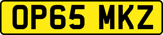 OP65MKZ