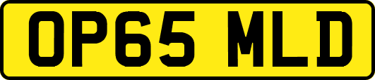 OP65MLD