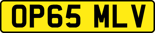 OP65MLV