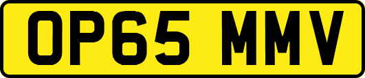 OP65MMV