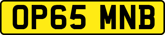 OP65MNB