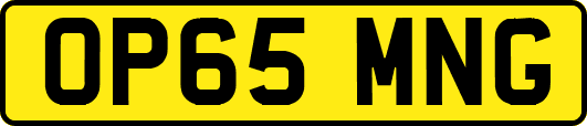 OP65MNG
