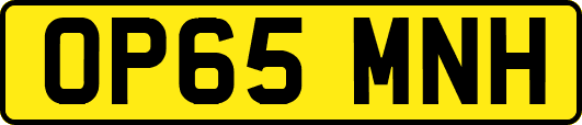 OP65MNH
