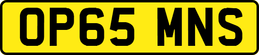 OP65MNS