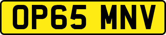 OP65MNV