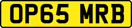OP65MRB