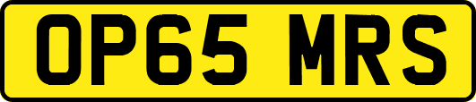 OP65MRS