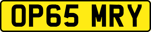 OP65MRY