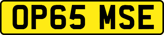 OP65MSE