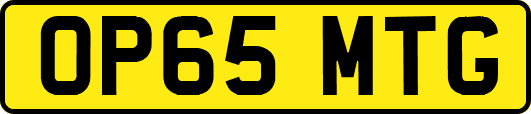 OP65MTG