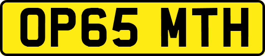 OP65MTH