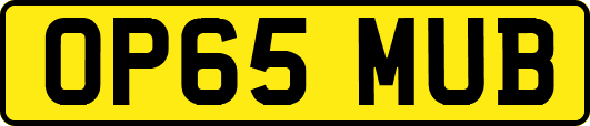 OP65MUB