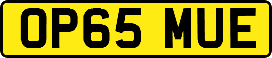 OP65MUE