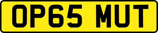 OP65MUT