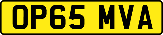 OP65MVA