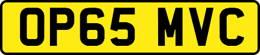 OP65MVC