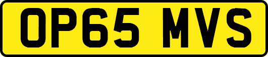 OP65MVS