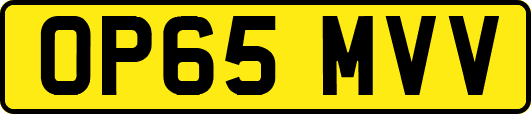 OP65MVV