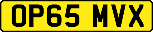 OP65MVX