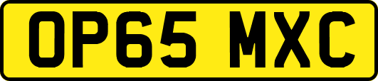 OP65MXC