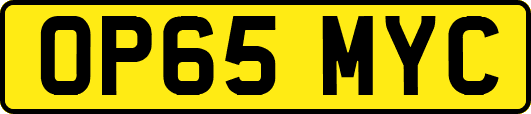 OP65MYC