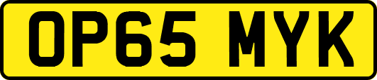 OP65MYK