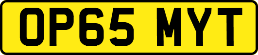OP65MYT