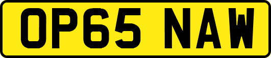 OP65NAW