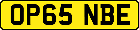 OP65NBE