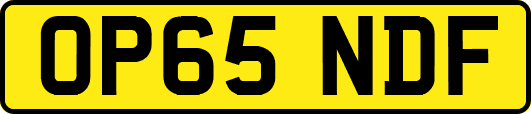 OP65NDF