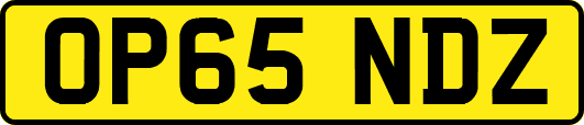 OP65NDZ