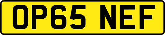 OP65NEF