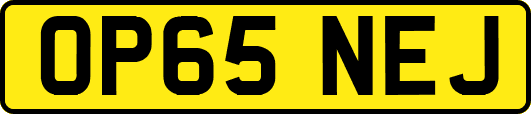 OP65NEJ