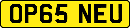 OP65NEU
