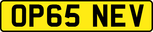 OP65NEV
