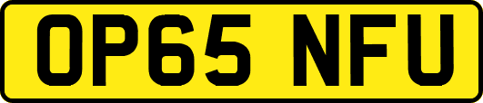OP65NFU