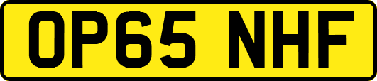 OP65NHF