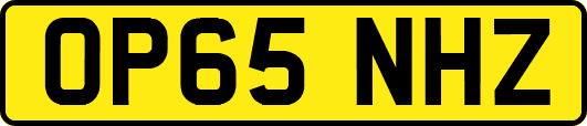 OP65NHZ