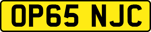 OP65NJC