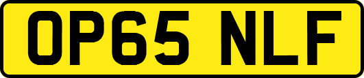OP65NLF