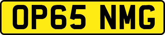 OP65NMG