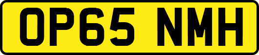 OP65NMH