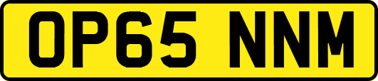 OP65NNM